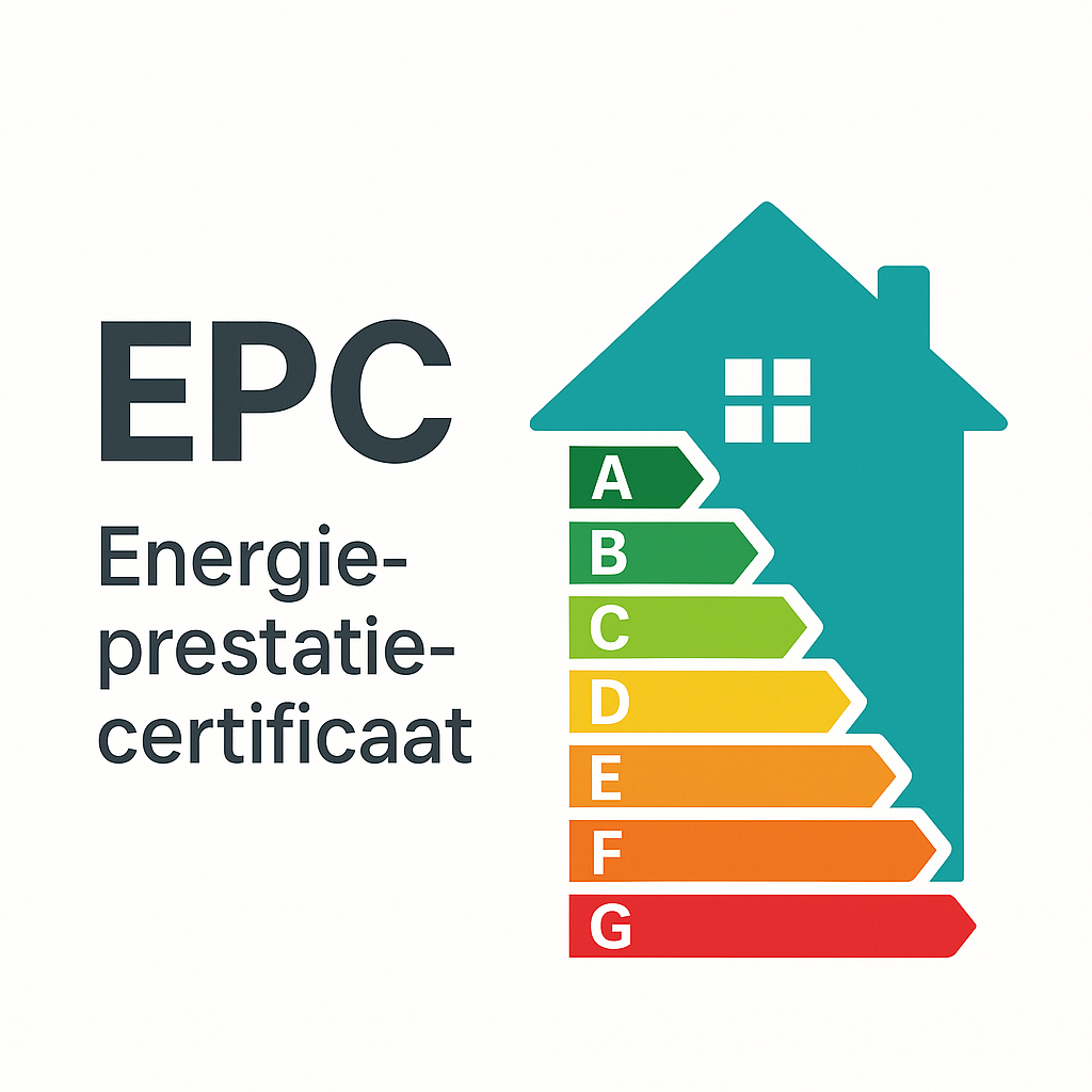 energiedeskundigen Stabroek 365 Services