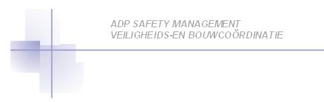 energiedeskundigen Zandhoven ADP safetymanagement