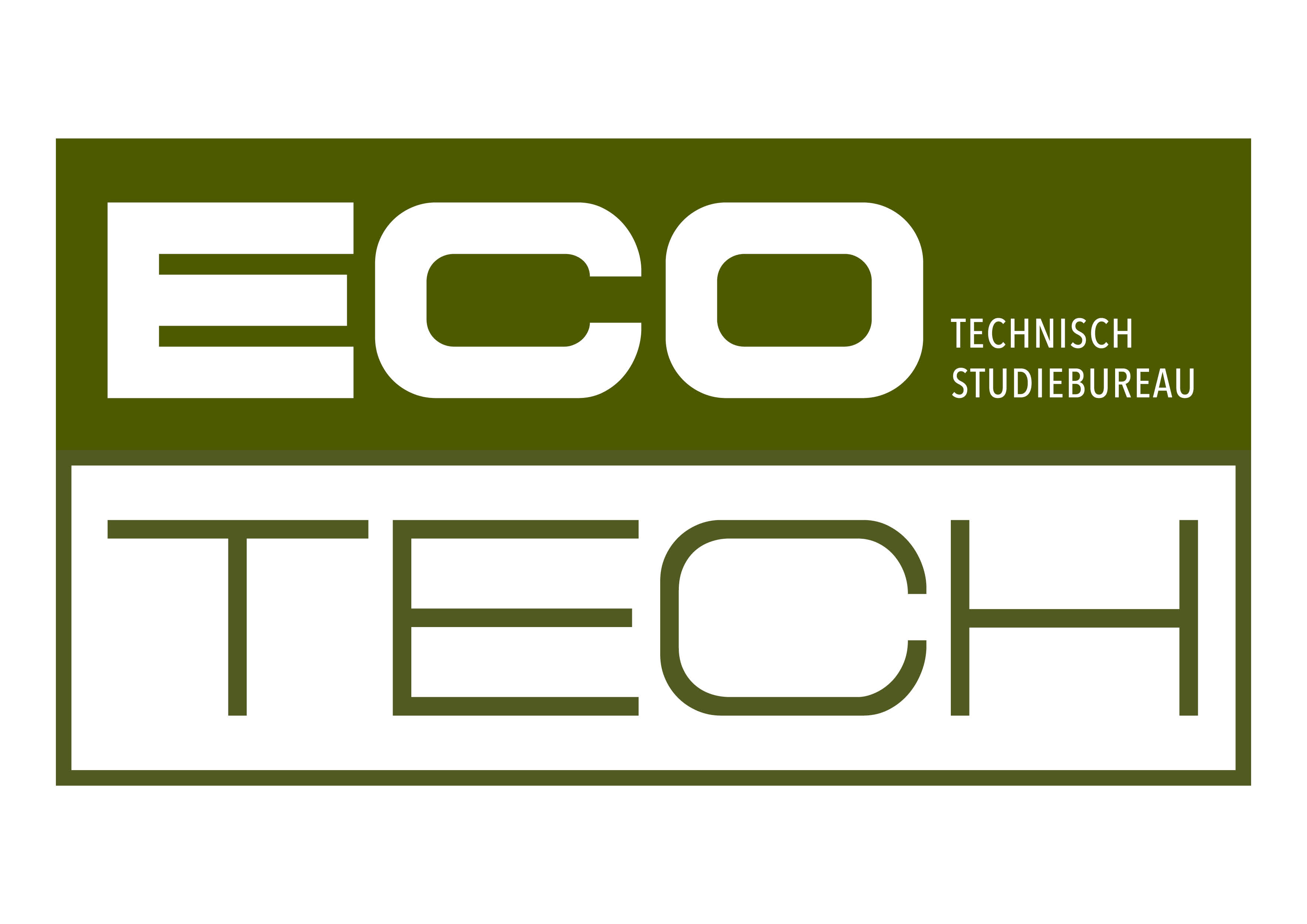 energiedeskundigen Kruishoutem EcoTech