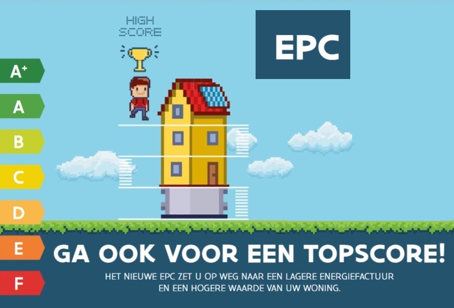 energiedeskundigen Deerlijk | EcoTech