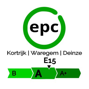 energiedeskundigen Kruishoutem epcWaregem