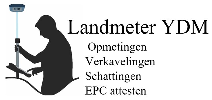 energiedeskundigen Drongen Landmeter YDM