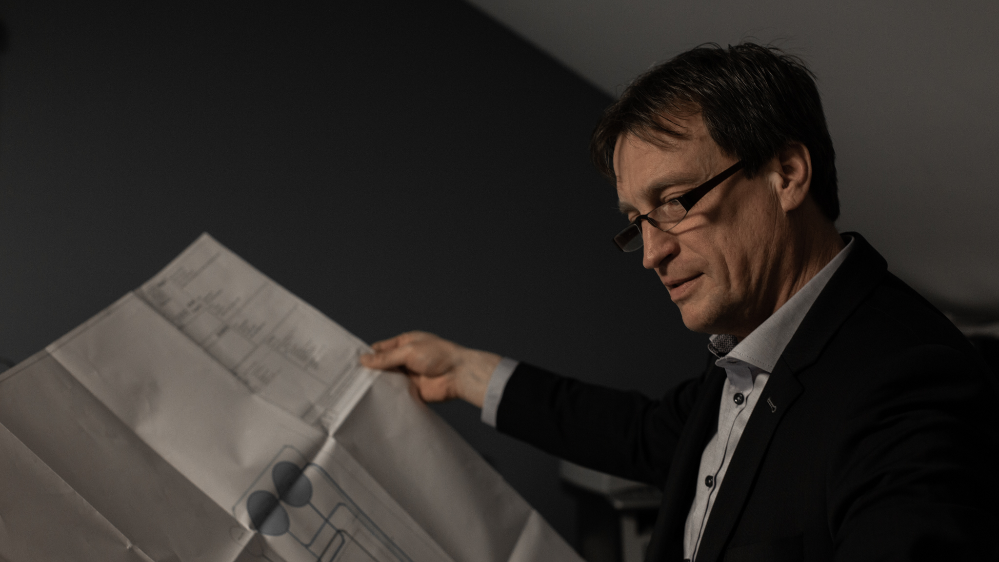 energiedeskundigen Kermt | NRGY Control bv