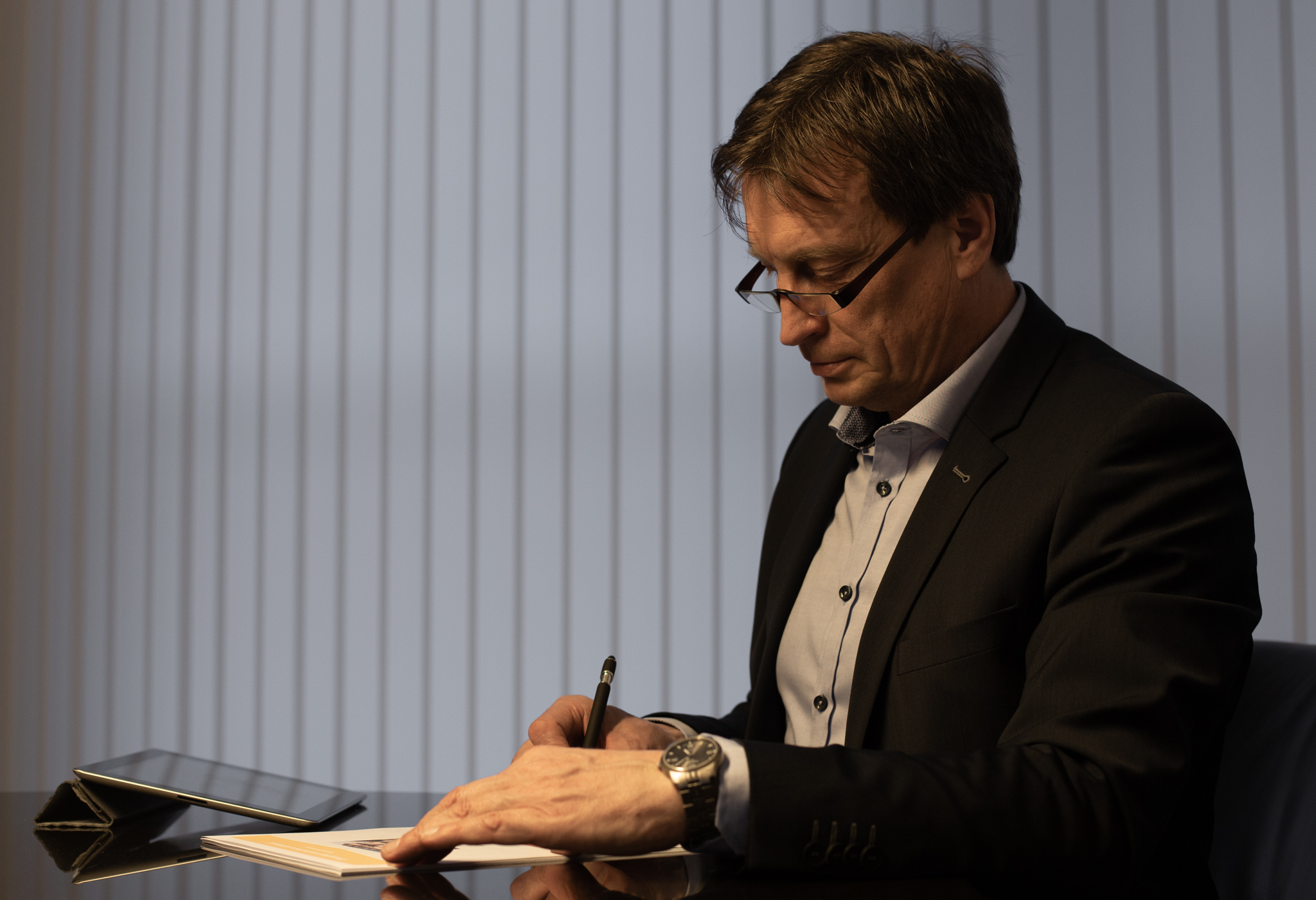 energiedeskundigen Kermt | NRGY Control bv