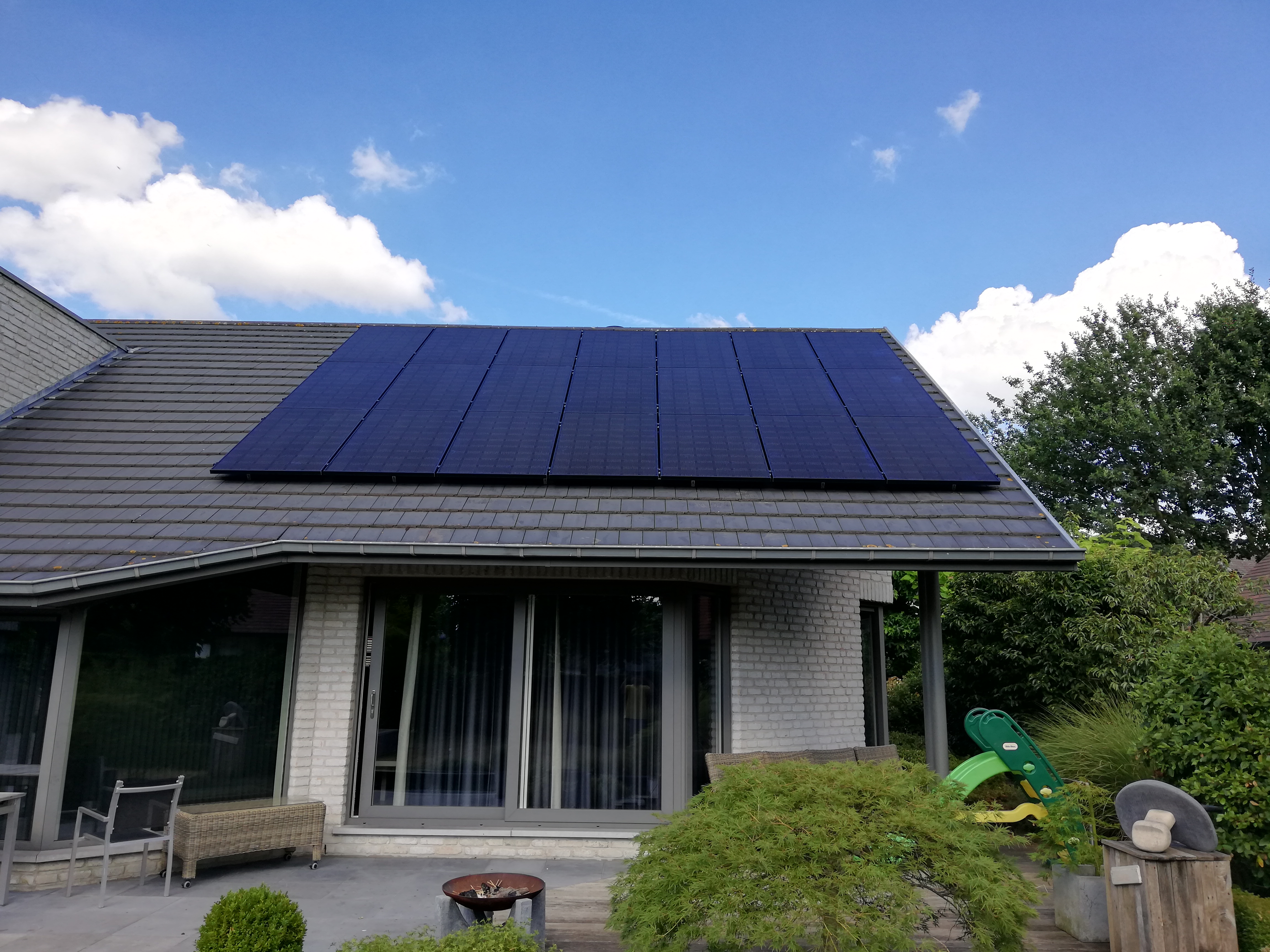 energiedeskundigen Torhout | Quantum Energy Solar