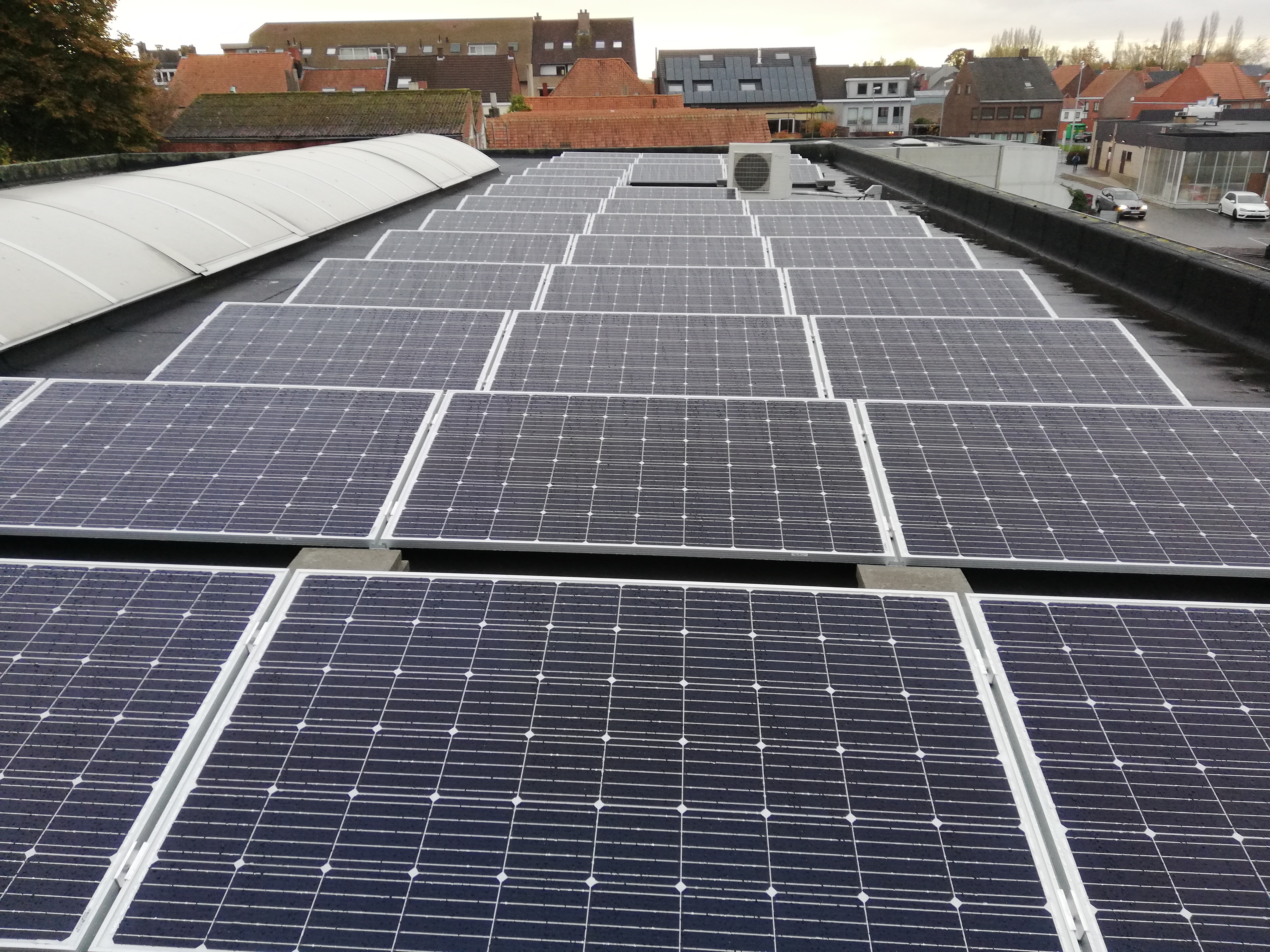 energiedeskundigen Torhout | Quantum Energy Solar