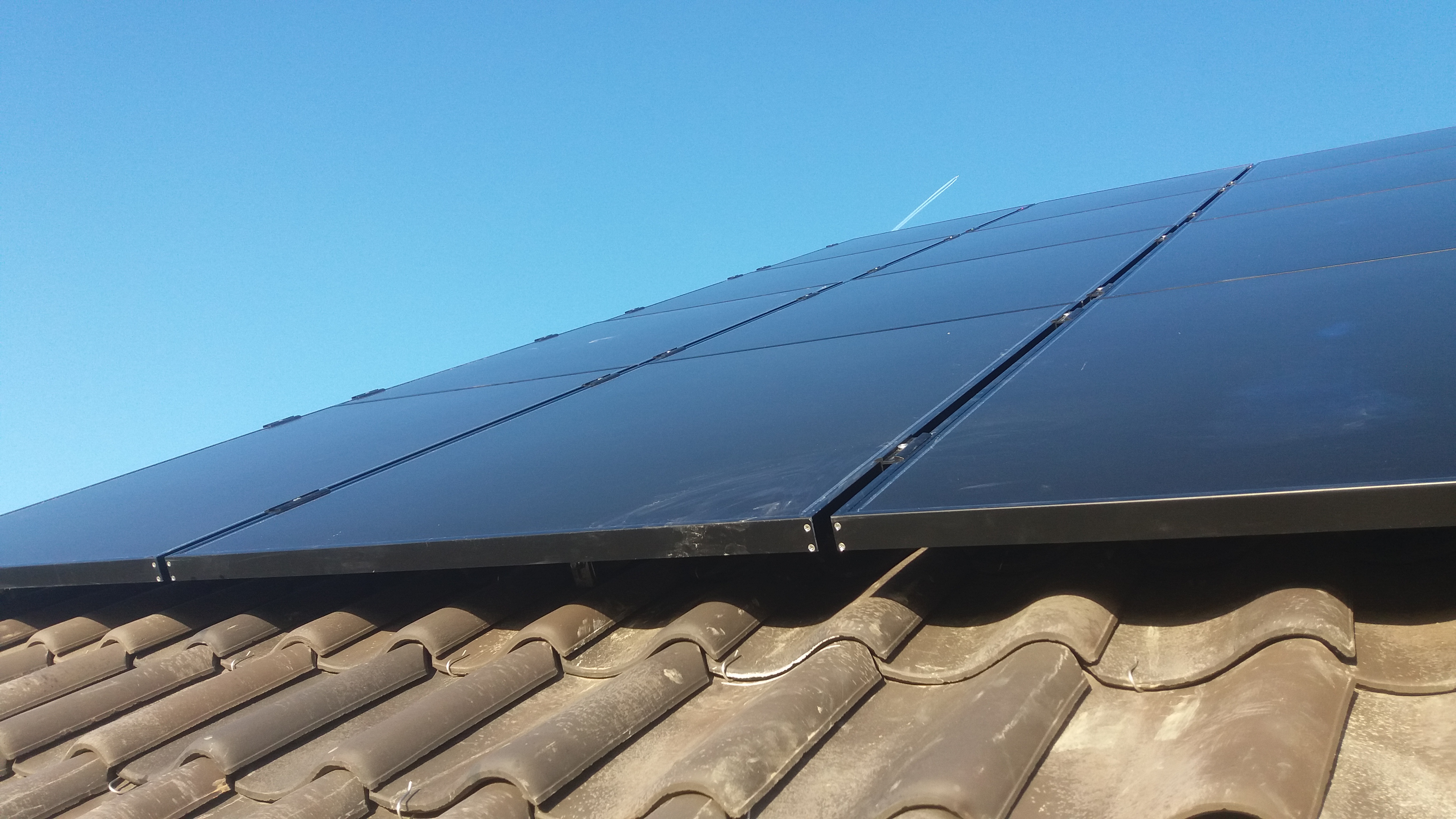 energiedeskundigen Roeselare Quantum Energy Solar