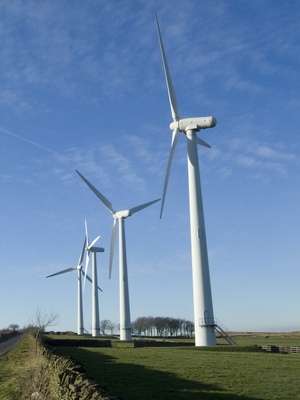 energiedeskundigen Mechelen Wind Forever consulting
